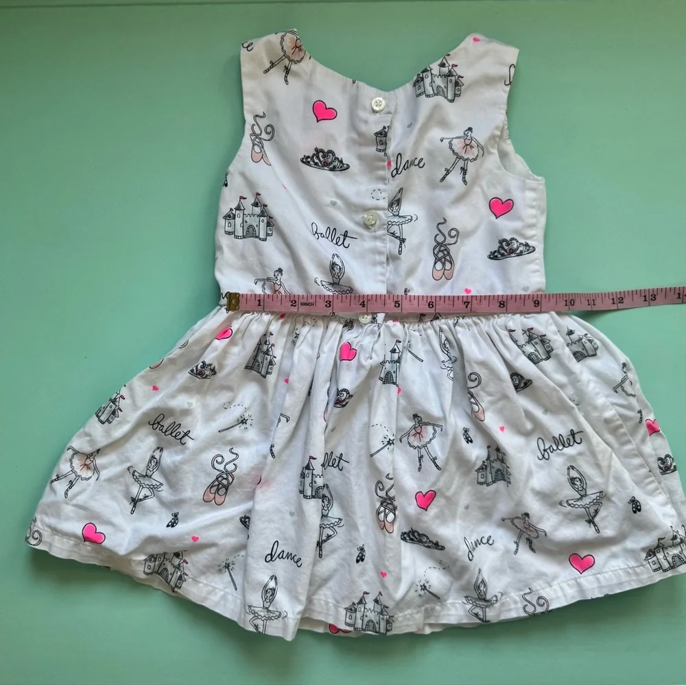 2T Dress Bundle The Children's Place Ballet Princess & Lace Tulle‎ Dresses